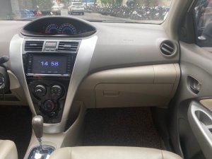 Toyota Vios 2013 - Màu bạc biển HN - Tư nhân chính chủ