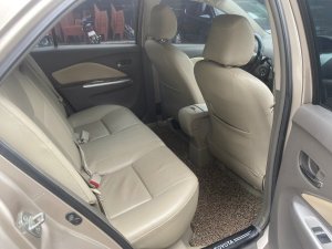 Toyota Vios 2013 - Màu bạc biển HN - Tư nhân chính chủ