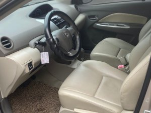 Toyota Vios 2013 - Màu bạc biển HN - Tư nhân chính chủ