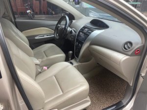 Toyota Vios 2013 - Màu bạc biển HN - Tư nhân chính chủ