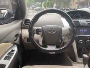 Toyota Vios 2013 - Màu bạc biển HN - Tư nhân chính chủ