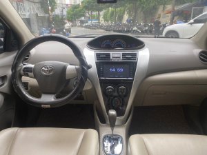Toyota Vios 2013 - Màu bạc biển HN - Tư nhân chính chủ