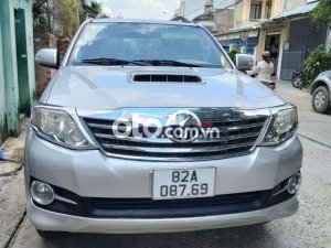 Toyota Fortuner Bán Xe  2015 2015 - Bán Xe Fortuner 2015