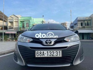 Toyota Vios CẦN BÁN   1.5E MT BAO ĐẸP KHÔNG LỖI 2019 - CẦN BÁN TOYOTA VIOS 1.5E MT BAO ĐẸP KHÔNG LỖI
