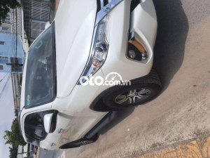 Toyota Fortuner Bán forruner 2020 2020 - Bán forruner 2020