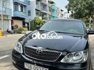 Toyota Camry  3.0 2005 2005 - Camry 3.0 2005