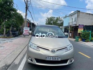 Toyota Previa  2009 Đĩa bay vang danh 1 thời 2009 - Previa 2009 Đĩa bay vang danh 1 thời