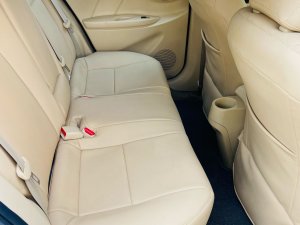 Toyota Vios 2018 - Xe đẹp xuất sắc