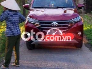 Toyota Rush Toyot a  2020 2020 - Toyot a rush 2020