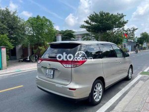 Toyota Previa  2009 Đĩa bay vang danh 1 thời 2009 - Previa 2009 Đĩa bay vang danh 1 thời