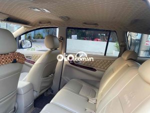 Toyota Innova xe 7 chổ gia đình chạy lên dời bán rẻ 2006 - xe 7 chổ gia đình chạy lên dời bán rẻ