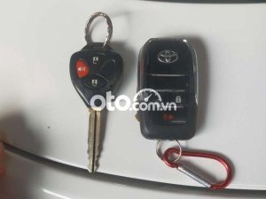 Toyota Fortuner Xe gia đình cần bán 2009 - Xe gia đình cần bán