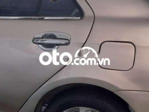 Toyota Vios   cũ còn đẹp. KẸT TIỀN CẦN BÁN GẤP 2004 - Toyota Vios cũ còn đẹp. KẸT TIỀN CẦN BÁN GẤP