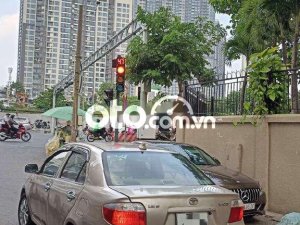 Toyota Vios   cũ còn đẹp. KẸT TIỀN CẦN BÁN GẤP 2004 - Toyota Vios cũ còn đẹp. KẸT TIỀN CẦN BÁN GẤP