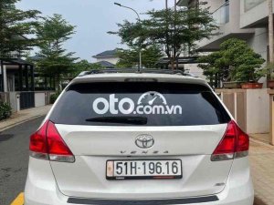 Toyota Venza  3.5 nhập Mỹ nguyên zin biển số vip Quận 1 2008 - Venza 3.5 nhập Mỹ nguyên zin biển số vip Quận 1