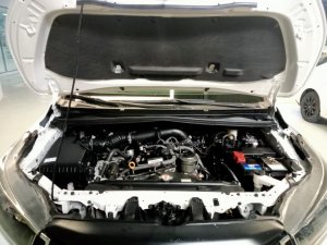 Toyota Innova 2022 - Xe nét bao check hãng