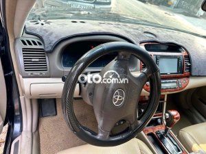 Toyota Camry  3.0 2005 2005 - Camry 3.0 2005