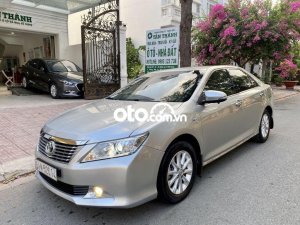 Toyota Camry Toyoata  2.0E 2013, số tự động, Odo 78.000km 2012 - Toyoata Camry 2.0E 2013, số tự động, Odo 78.000km