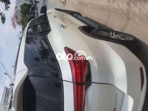 Toyota Fortuner Bán forruner 2020 2020 - Bán forruner 2020