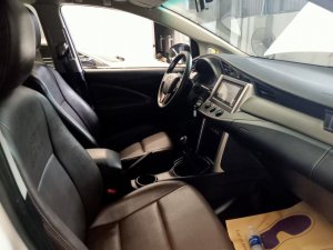 Toyota Innova 2022 - Xe nét bao check hãng