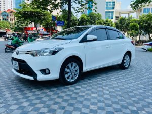 Toyota Vios 2018 - Xe đẹp xuất sắc