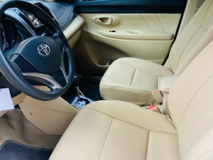 Toyota Vios 2018 - Xe đẹp xuất sắc