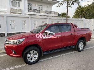 Toyota Hilux Bán  2.8 G 2017 - Bán hilux 2.8 G