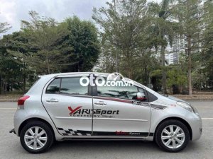 Toyota Yaris  2012 cực đẹp máy mới 1.5 xe bao test 2012 - Yaris 2012 cực đẹp máy mới 1.5 xe bao test