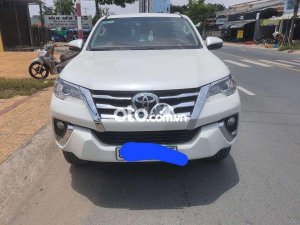 Toyota Fortuner Bán forruner 2020 2020 - Bán forruner 2020