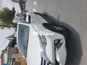 Toyota Fortuner Bán forruner 2020 2020 - Bán forruner 2020