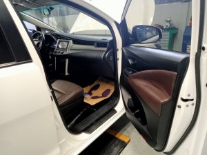 Toyota Innova 2022 - Xe nét bao check hãng