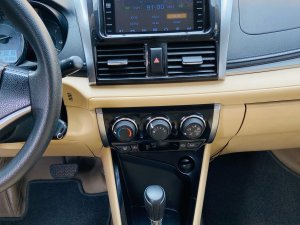 Toyota Vios 2018 - Xe đẹp xuất sắc