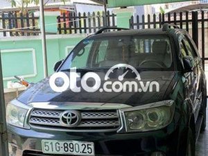 Toyota Fortuner Bán xe  2010 - Bán xe Fortuner