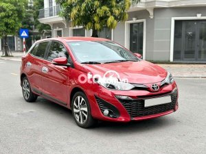 Toyota Yaris 💥   G sx2018 form 2019 đi 4v km 💥 2018 - 💥 Toyota Yaris G sx2018 form 2019 đi 4v km 💥