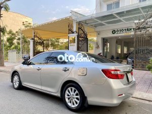 Toyota Camry Toyoata  2.0E 2013, số tự động, Odo 78.000km 2012 - Toyoata Camry 2.0E 2013, số tự động, Odo 78.000km