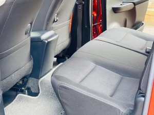 Toyota Hilux 2021 - Toyota Hilux 2021 số tự động
