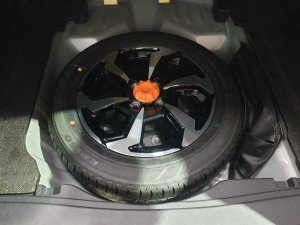 Toyota Vios 2023 - Mẫu mới