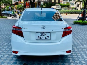 Toyota Vios 2018 - Xe đẹp xuất sắc