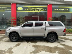 Toyota Hilux 2020 - 1 chủ từ mới