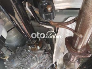 Toyota Fortuner Xe gia đình cần bán 2009 - Xe gia đình cần bán