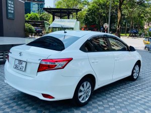 Toyota Vios 2018 - Xe đẹp xuất sắc