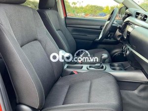 Toyota Hilux  2021 2.4E số tự động, lên sẵn nhiều đồ chơi. 2021 - Hilux 2021 2.4E số tự động, lên sẵn nhiều đồ chơi.