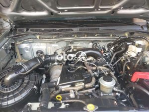 Toyota Fortuner Xe gia đình cần bán 2009 - Xe gia đình cần bán