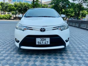 Toyota Vios 2018 - Xe đẹp xuất sắc