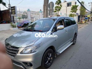 Toyota Innova xe 7 chổ gia đình chạy lên dời bán rẻ 2006 - xe 7 chổ gia đình chạy lên dời bán rẻ