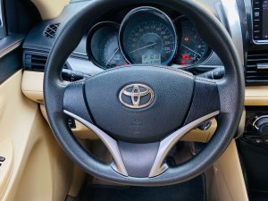Toyota Vios 2018 - Xe đẹp xuất sắc