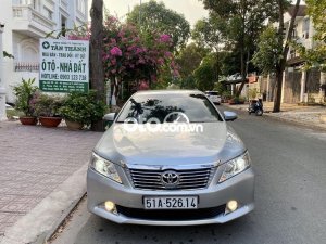 Toyota Camry Toyoata  2.0E 2013, số tự động, Odo 78.000km 2012 - Toyoata Camry 2.0E 2013, số tự động, Odo 78.000km