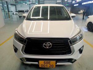 Toyota Innova 2022 - Xe nét bao check hãng