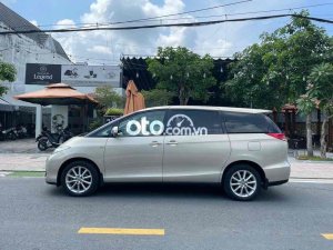 Toyota Previa  2009 Đĩa bay vang danh 1 thời 2009 - Previa 2009 Đĩa bay vang danh 1 thời