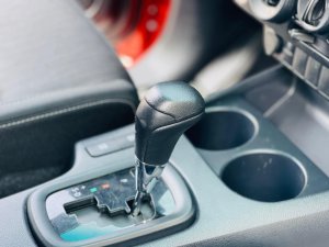 Toyota Hilux 2021 - Toyota Hilux 2021 số tự động